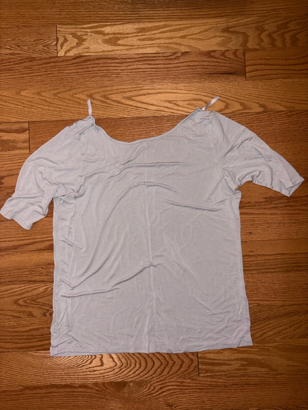 Joe Fresh Grey Pyjama Top